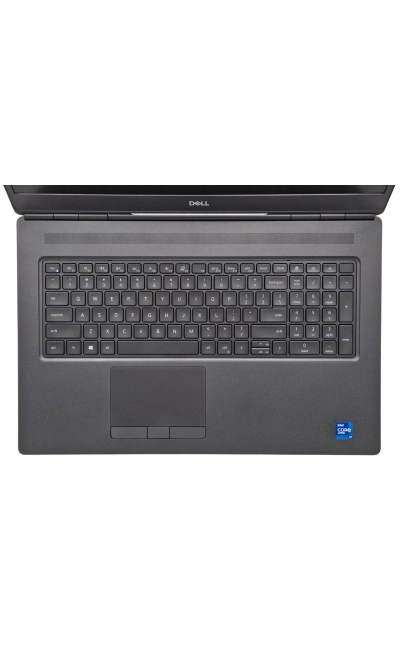 Stacja Graficzno-Robocza Dell Precision 7760 Intel Core i7-11800H 32GB 512 SSD 17,3